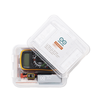 ARDUINO LLC Drones, Robots e Industrial